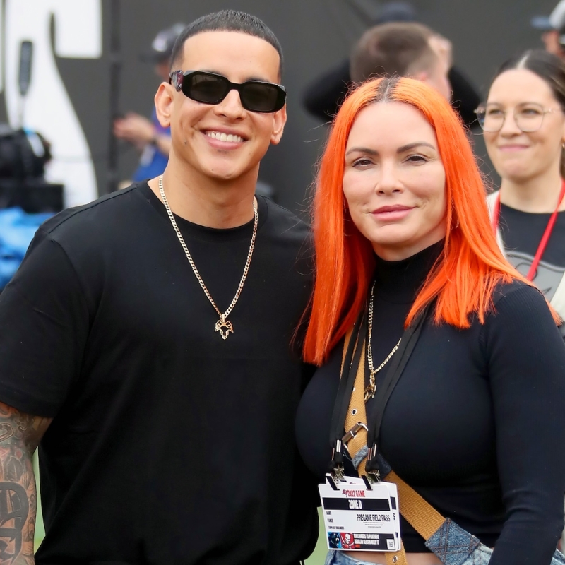 Weeks after Daddy Yankee and Mireddys González revealed their split following 29 years of …