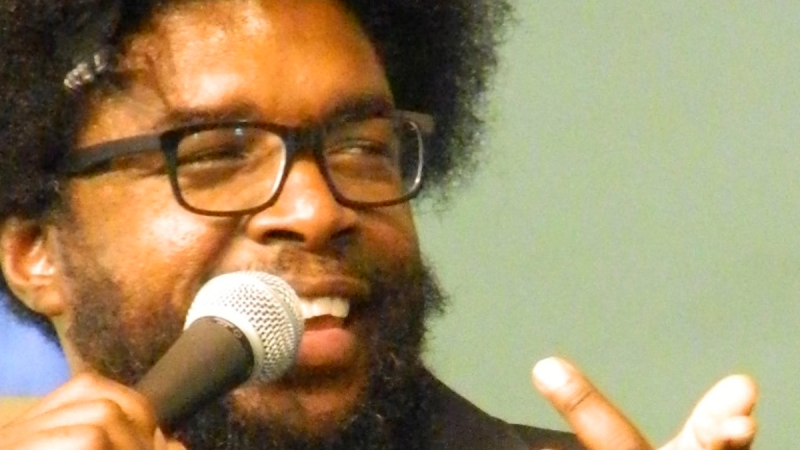 Questlove-Directed SNL Music Documentary Coming to NBC