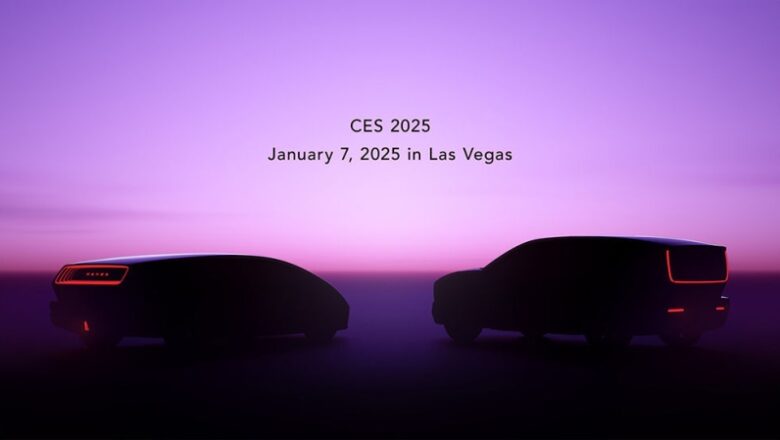 2 Honda 0 Series Prototype Models to Premiere at CES 2025