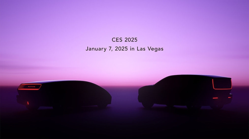 2 Honda 0 Series Prototype Models to Premiere at CES 2025