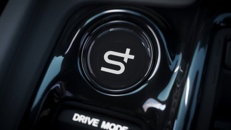 Honda Presents World Premiere of Honda S+ Shift, Next-generation e: HEV Technology