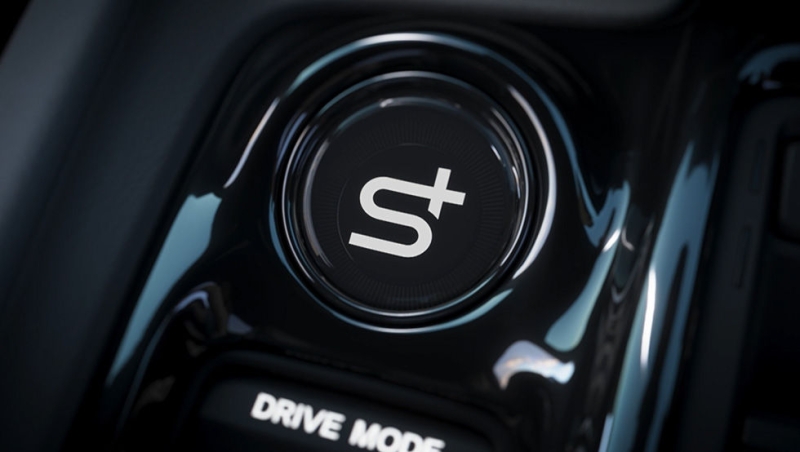 Honda Presents World Premiere of Honda S+ Shift, Next-generation e: HEV Technology