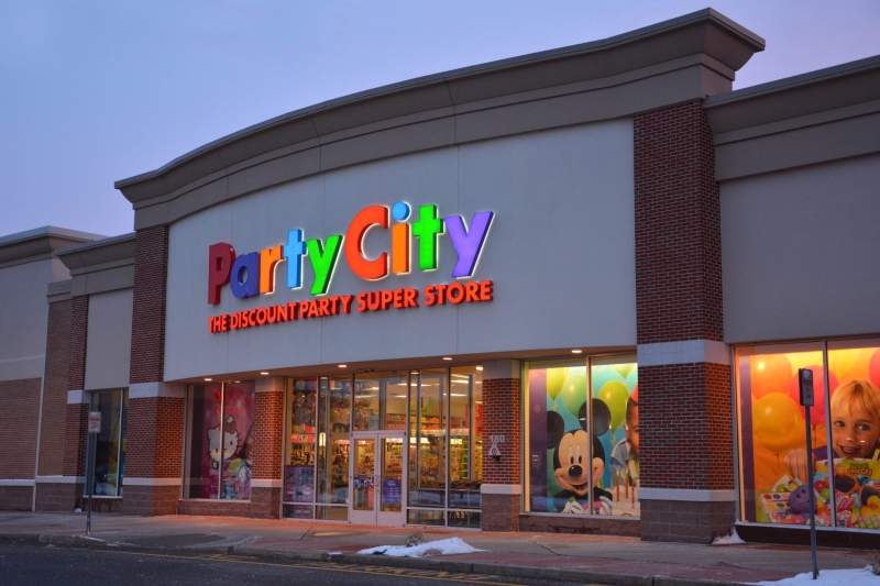 Oh Wow! Celebration City Fires Corporate Staff Without Severance Pay As It Prepares To Close All Stores