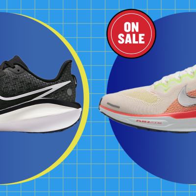 Nike December Sale 2024: Save Up to 40% Off Running and Training Shoes