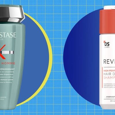 The 8 Best Shampoos for Men in 2024, Tested by Grooming Experts