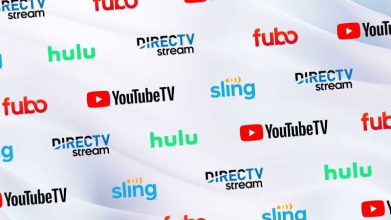 Finest live television streaming service: YouTube television vs Sling Television vs Hulu + Live television and the rest