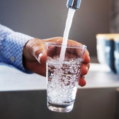 Water Fasting Is Almost Always a Really Bad Idea