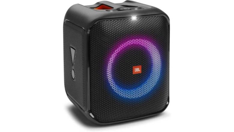 Level up your celebrations with this PartyBox speaker, now 33% off