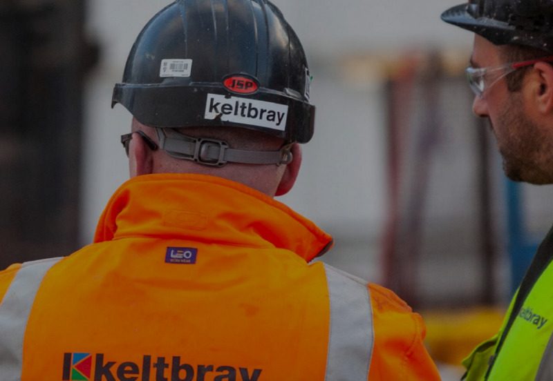 Keltbray fine increased to ₤ 18m after stopped working quote rigging appeal