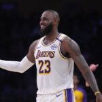 LeBron James Surpasses Kareem Abdul-Jabbar for Another All-Time NBA Record