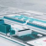 Net-Zero Gas Power Plant, With First CCS, Gets Go-Ahead in UK