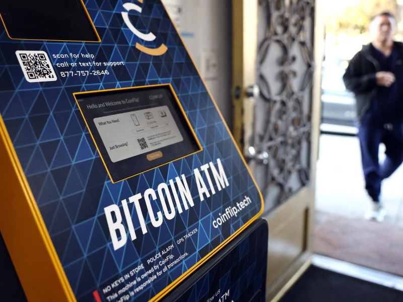 Federal governments and banks as soon as buffooned Bitcoin. Now they desire in on it