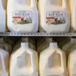 Is Raw Milk Safe? Here’s What to Know