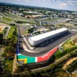 L’Afrique du Sud veut ‘réaliser le rêve’ de Hamilton à Kyalami