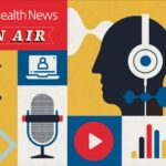 Reporters Wrap Up 2024 With Topics From Trump 2.0 to Frustration With Health Industry