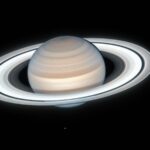 The Number Of Moons Does Saturn Have?