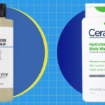 The 8 Best Men’s Body Washes for Dry Skin in 2024, According to Dermatologists