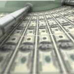 United States Dollar edges lower after soft PCE information