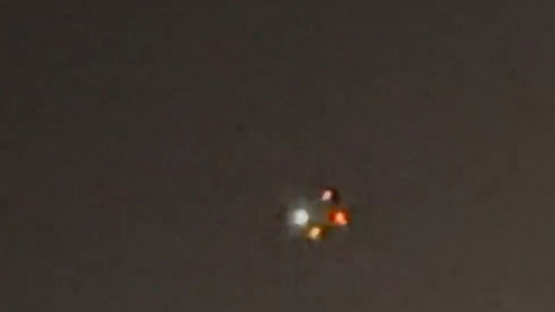 Aircrafts, drones or UFOs: What are individuals seeing in the New Jersey sky?