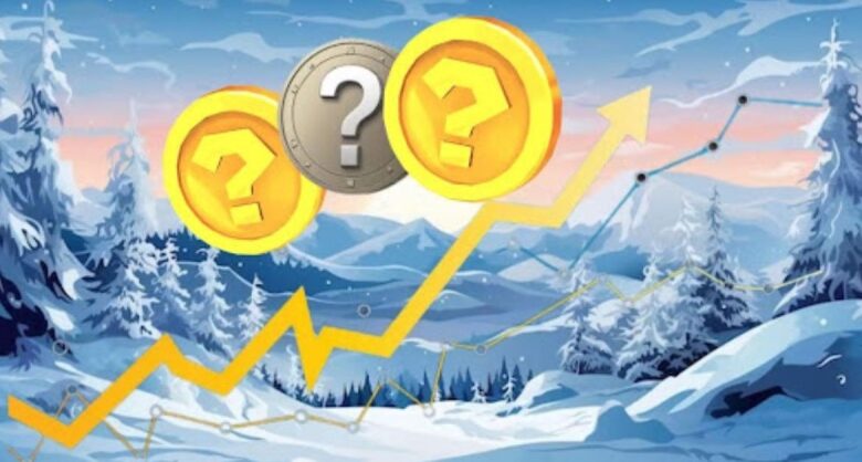 Unstoppable Altcoins for Winter 24/25– 3 Must-Have Winners This Season!