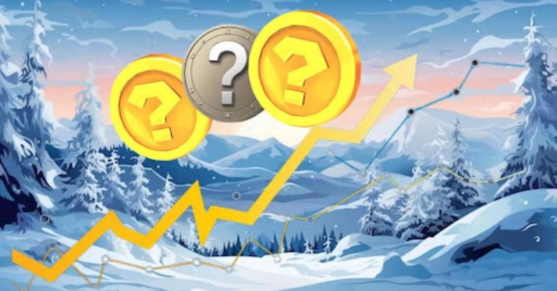 Unstoppable Altcoins for Winter 24/25– 3 Must-Have Winners This Season!