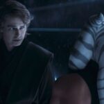 See how ‘Ahsoka’ brought ‘Clone Wars’ Anakin Skywalker to live-action in this behind-the-scenes clip (special video)