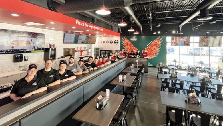 Mountain Mike’s Pizza Conquers New Peaks With Colorado Springs Debut