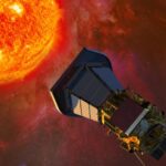 All systems ‘go’ as Parker Solar Probe approaches closest encounter with Sun