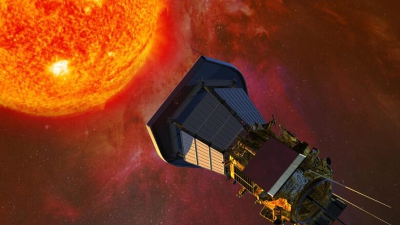 All systems ‘go’ as Parker Solar Probe approaches closest encounter with Sun