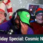 Today In Space podcast: Episode 141– Holiday Special 2024