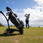 Essential Golf Gear Of 2025: A Motorized Cart Or Robot Caddie