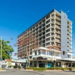 Healing in Australian Commercial Property Investment Sector Leaves Hotels Behind