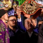 Oleksandr Usyk Vs. Tyson Fury 2: When Does Title Fight Start?