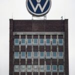 VW wage offer for 120,000 German employees prevents layoffs, plant closures