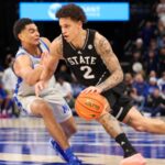 Unranked Mississippi State rolls No. 21 Memphis, enhances to 11-1