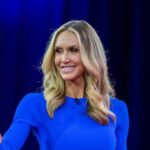 Lara Trump Withdraws Name from Consideration for Senate