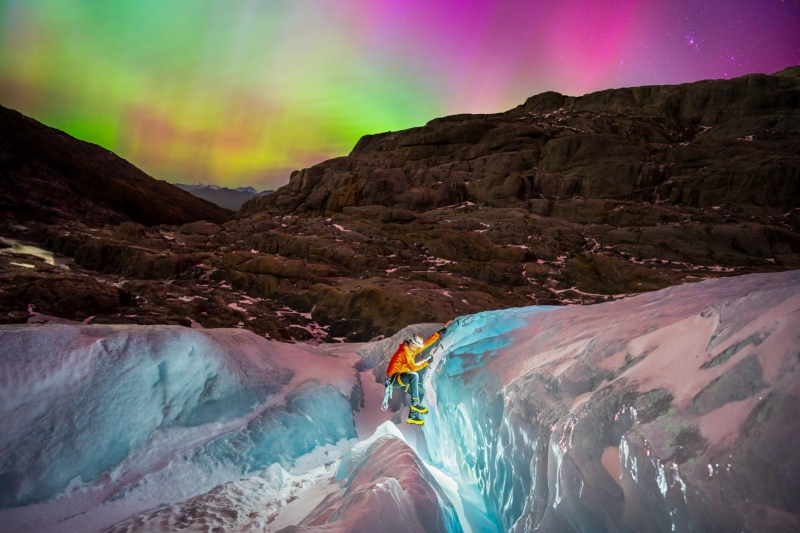 11 marvelous images from the Northern Lights Photographer of the Year awards