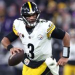 Steelers’ Wilson: Fumble, pick-6 ‘undesirable’