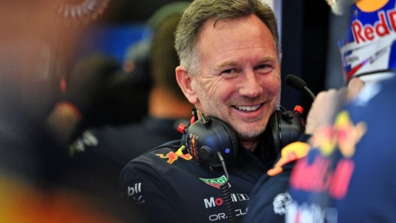 Horner admet que titulariser Lawson est ‘un risk’