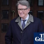 Peter Mandelson need to be essential voice in Trump’s ear, states ex-ambassador