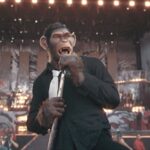 ‘Better Man’ Review: Eccentric, Ape-Centric Robbie Williams Biopic Is Something Beautiful