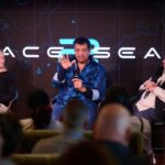 Space2Sea Antarctica: William Shatner, Neil deGrasse Tyson and NASA astronauts talk expedition and science from the Drake Passage