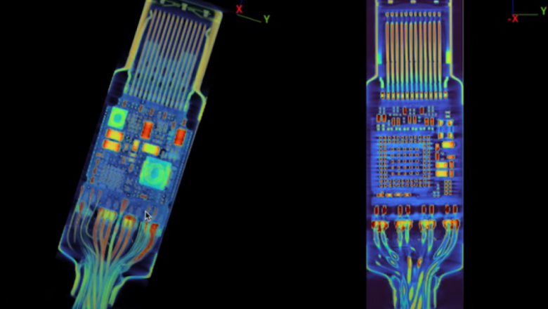 How to understand if a USB cable television is concealing harmful hacker hardware