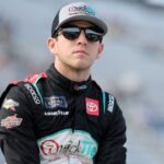 Chandler Smith Secures Full-Time NASCAR Drive After Joe Gibbs Racing Exit