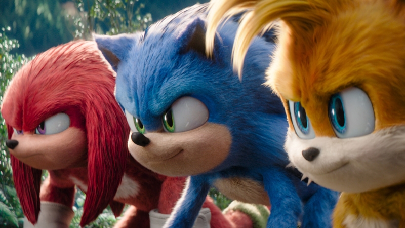 Ticket office: ‘Sonic 3’ Bounds Over the Hedge With $62M Opening, ‘Mufasa’ Limps to $35M