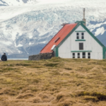 Following misconceptions and legends on a walking through Iceland’s Highlands