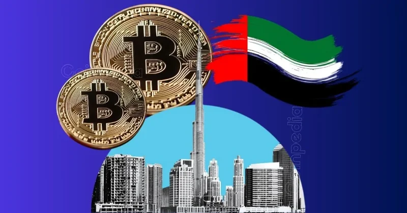 UAE Holding $40 Billion Worth Bitcoin? Fact or Rumor?