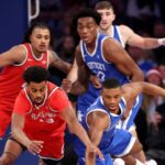 <aNo. 4 Kentucky Upset by Unranked Ohio State, CBB Fans Stunned by Blowout Loss