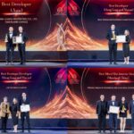 Mainland China, Hong Kong, Macau business accomplishment at ending of 2024 PropertyGuru Asia Property Awards