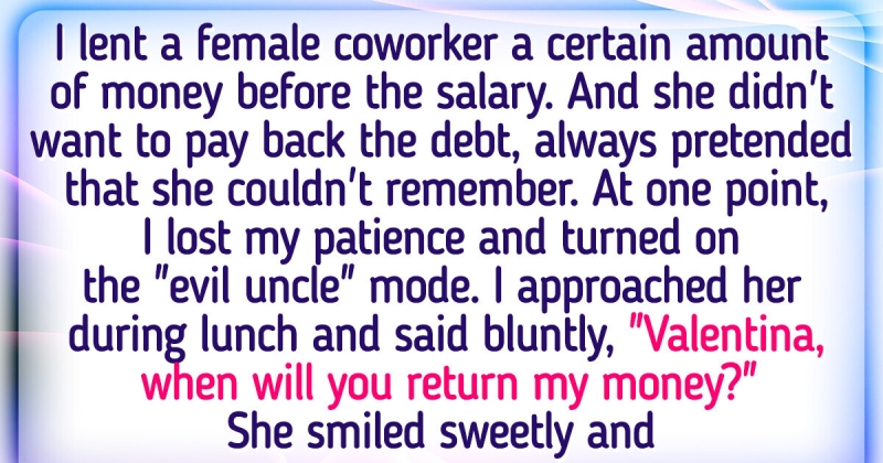 19 Money Stories That Revealed People’s True Colors